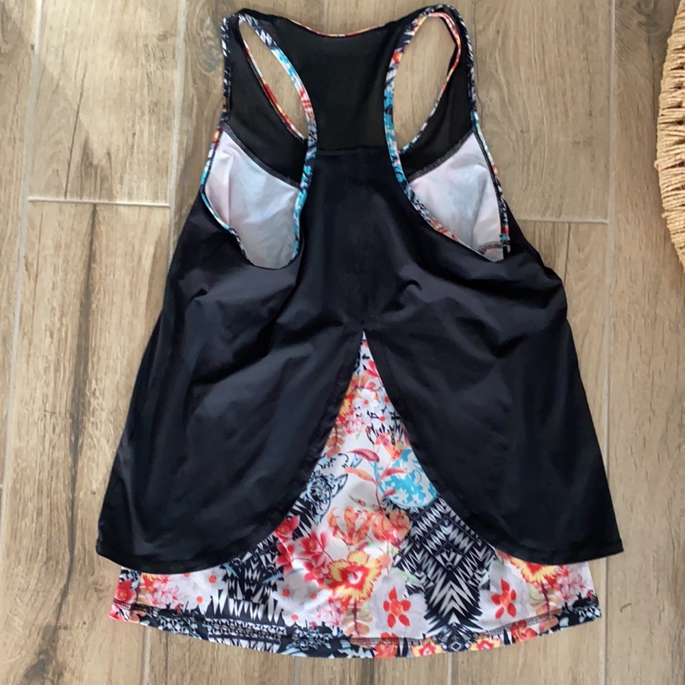 Sofibella Tank - image 4